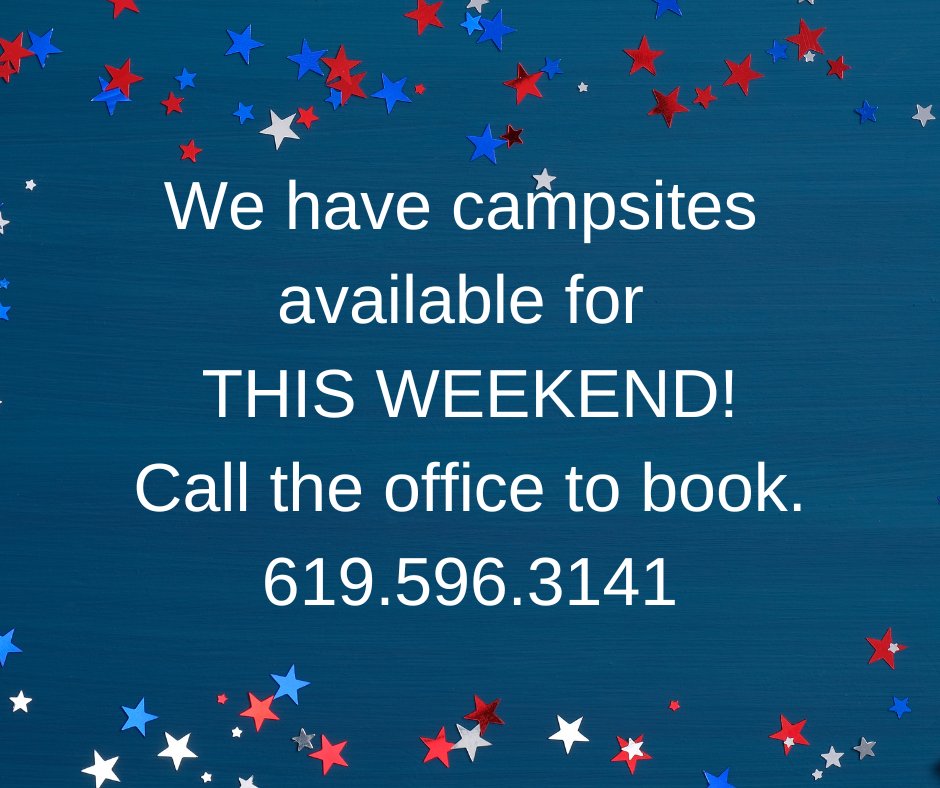 Are any spontaneous campers out there???

#MemorialDayCamping #Camping #Camp #GetOutside
