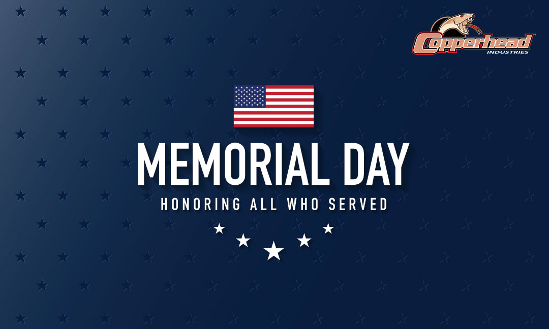 Copperhead Industries tweet media