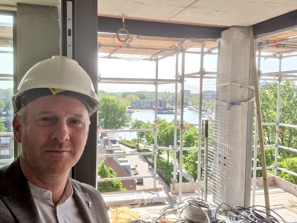 Bas van der Pol tweet media