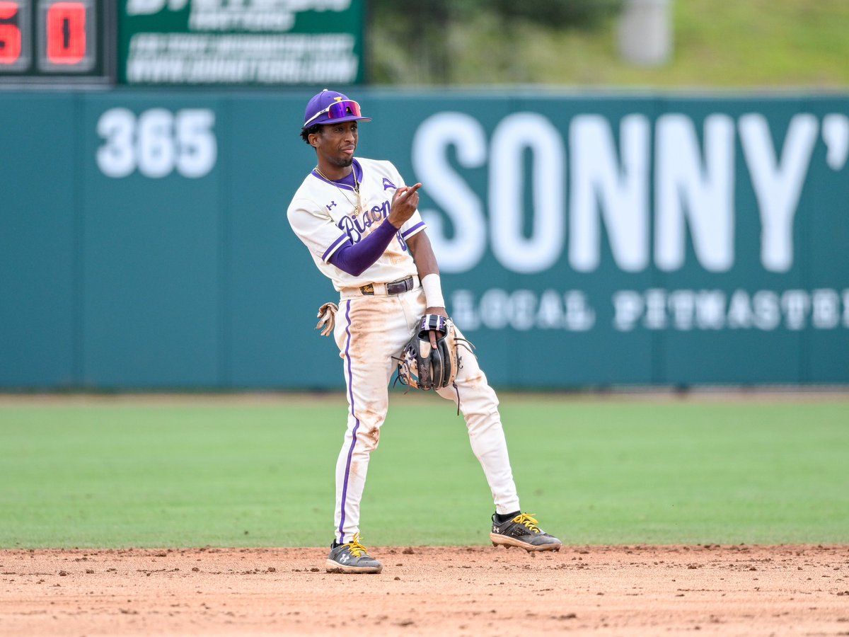 Lipscomb Baseball tweet media