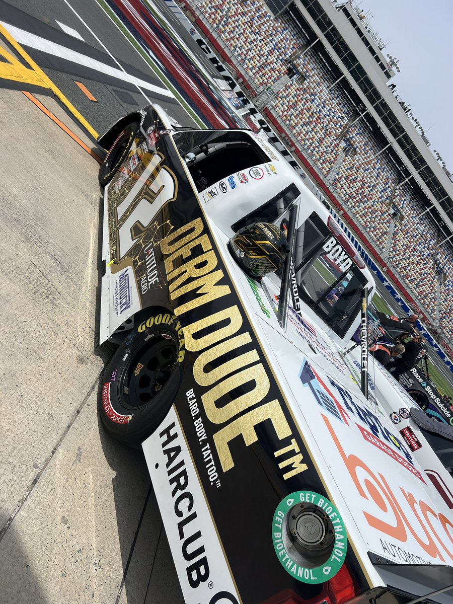 Spencer Boyd tweet media