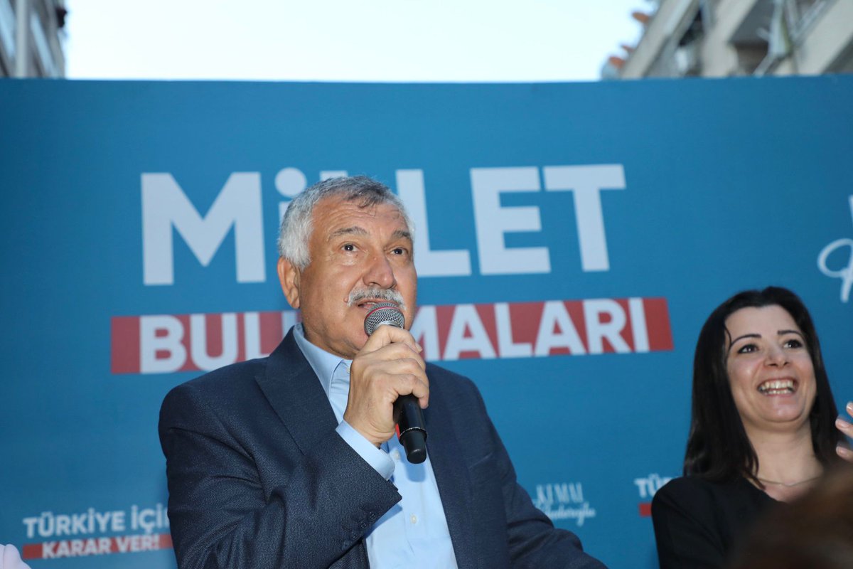 Zeydan Karalar
