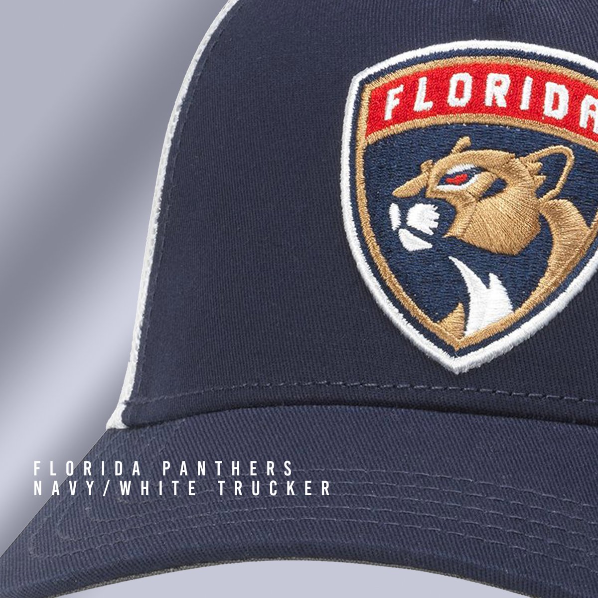 Stroll the streets in style. Panthers style. 🏒🥅

🛒buff.ly/3q7KZSp

#FloridaPanthers|#Panthers|#FloridaPanthersHat|#PanthersNation|#PanthersHockey|#PanthersFans|#FLPanthers|#PanthersPride|#TimeToHunt|#NHL|#HockeyTwitter