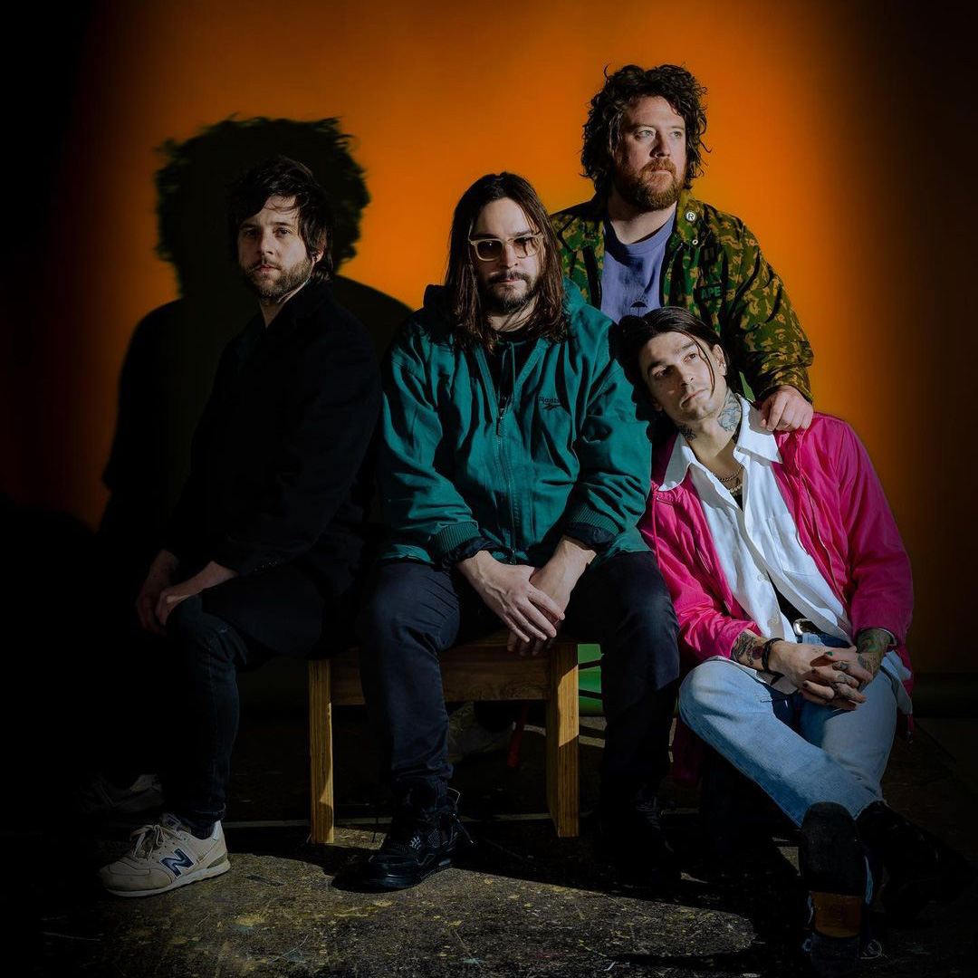 okrockshow's tweet image. New songs by @cliffdiverOK + @StephenEgerton, @combsymusic, Keyland, @moreandmoremp3, @HelenKelterSkel, @chelseadaysband, @_EndlessForms &amp;amp; City Cinema, the show debut of @labadiehouse, and the Okie connection to the late, great Tina Turner.

7-9 tonight on @KOSURadio &amp;amp; @thespyfm