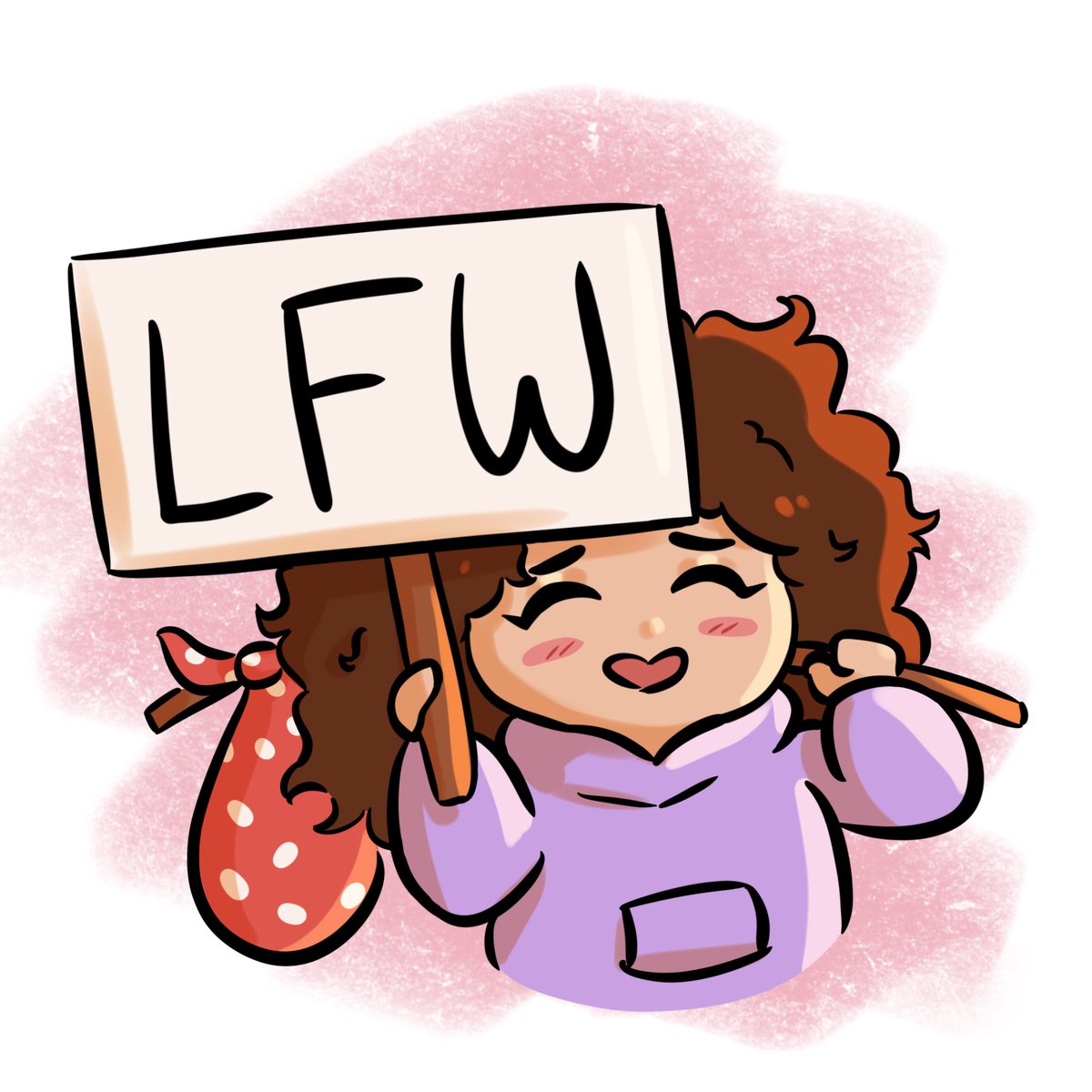 Last week I was impacted by a 50% reduction in my studio’s workforce.

I’ll miss my team and all the cool projects we worked on, but I’m excited to find a new role where I can apply my skills in:

🫂 Community Management
🎨 Illustration
🎥 Video Production

RTs appreciated 🙏💕