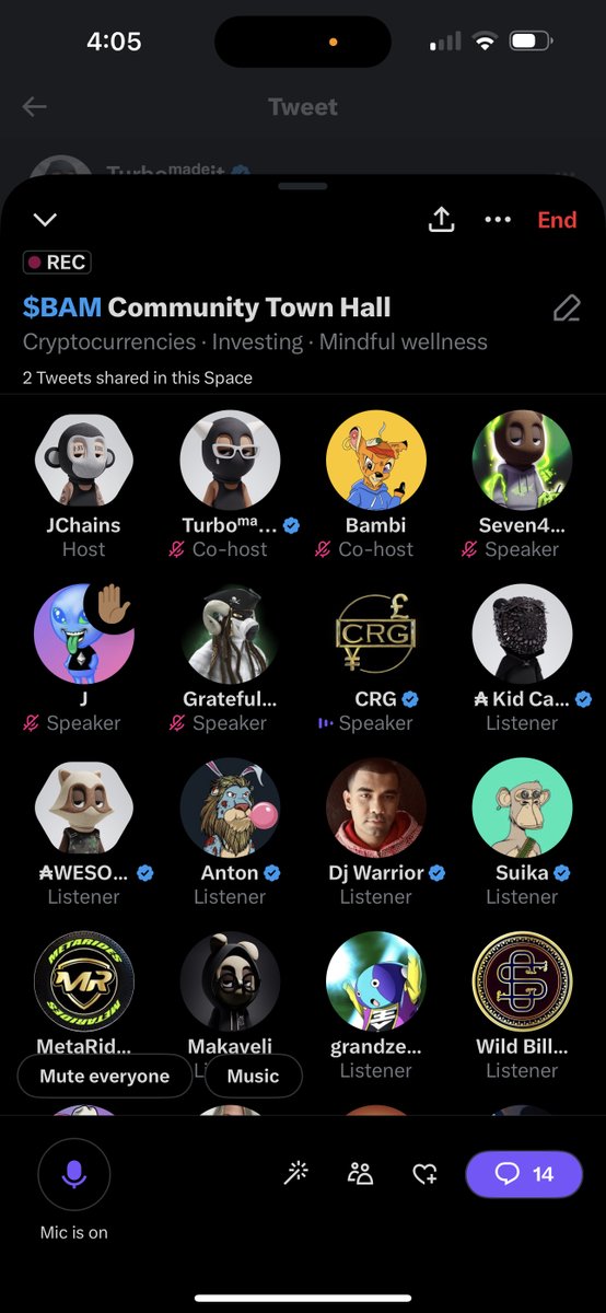 Justin Custardo tweet media