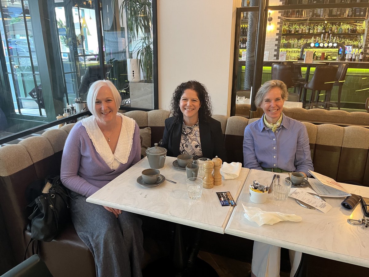 Natalie Fini (@natfiniphysio) on Twitter photo Having a fab time in Scotland meeting with awesome #stroke #PhysicalActivity researchers
<a href="/FrederikeWijck/">Frederike van Wijck</a>
<a href="/DrDaveSaunders/">Dave Saunders</a> <a href="/_sarah_morton/">Dr Sarah Morton | Sorcha Mhorton</a> <a href="/jacquimorris11/">Professor Jacqui Morris</a>@SebChastin
🙏 #DyasonFellowship <a href="/UniMelbMDHS/">UniMelb MDHS</a> <a href="/PhysioUnimelb/">Physiotherapy UniMelb</a> Having a fab time in Scotland meeting with awesome #stroke #PhysicalActivity researchers
<a href="/FrederikeWijck/">Frederike van Wijck</a>
<a href="/DrDaveSaunders/">Dave Saunders</a> <a href="/_sarah_morton/">Dr Sarah Morton | Sorcha Mhorton</a> <a href="/jacquimorris11/">Professor Jacqui Morris</a>@SebChastin
🙏 #DyasonFellowship <a href="/UniMelbMDHS/">UniMelb MDHS</a> <a href="/PhysioUnimelb/">Physiotherapy UniMelb</a>