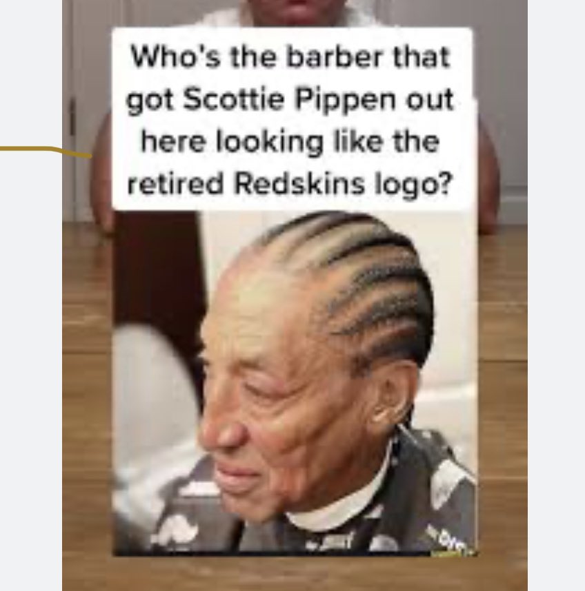 Ball Room Service🏀 (@ballroomservice) on Twitter photo 2023-05-26 20:10:56 @TheNBACentral @DieHardCBfans Saying Michael Jordan was a terrible player even expose Scottie more as a MJ hater lol @TheNBACentral @DieHardCBfans Saying Michael Jordan was a terrible player even expose Scottie more as a MJ hater lol