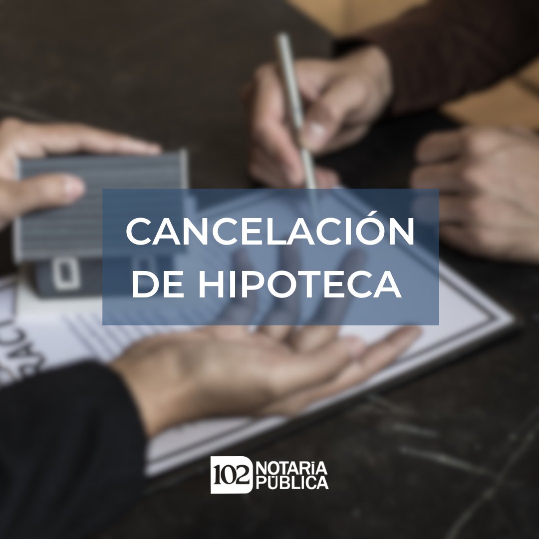 Notaría Pública 102 tweet media