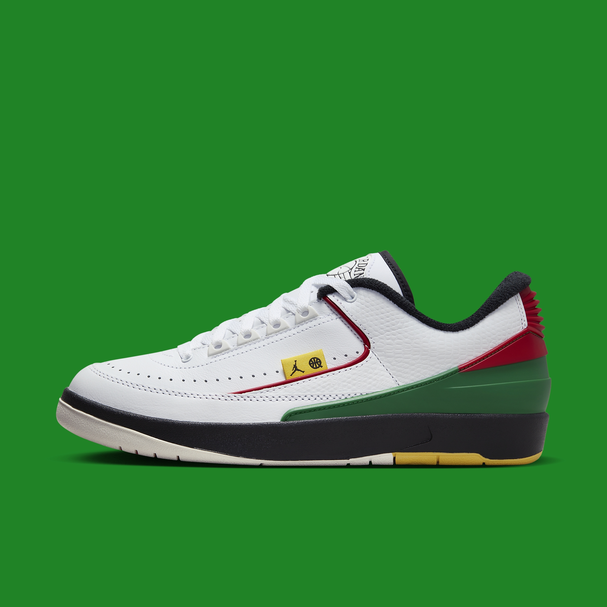 air jordan retro 2 quai 54