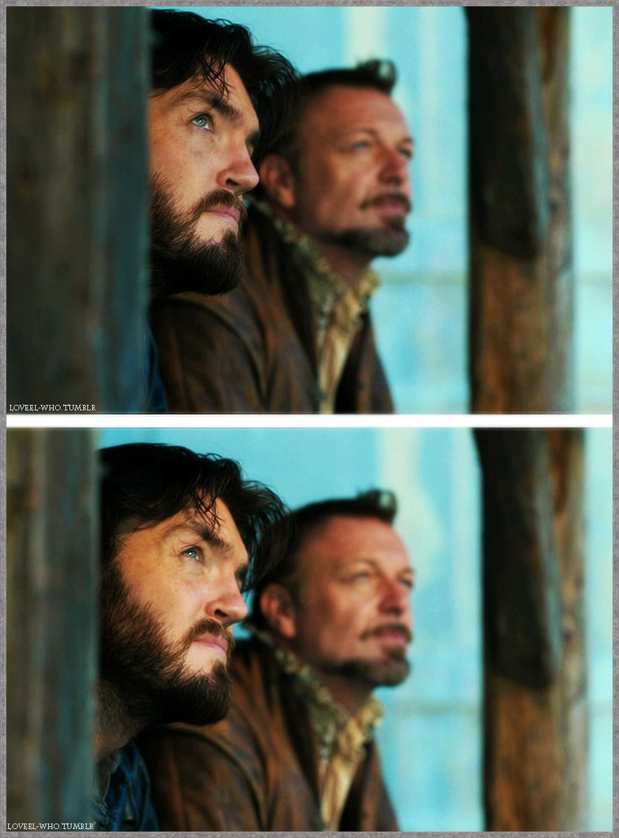 #TheMusketeers #MissingTheMusketeers