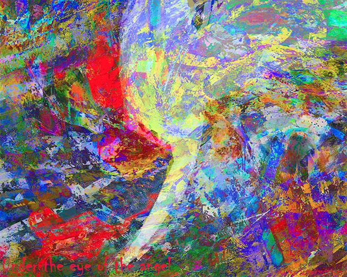 PhiloThilo's tweet photo. Under the eye of the angel
PhiloThilo 26/05/2023
#digitalart #angel #eyeoftheangel #angelseye #philothilo https://t.co/VpaB0M0Bl3
