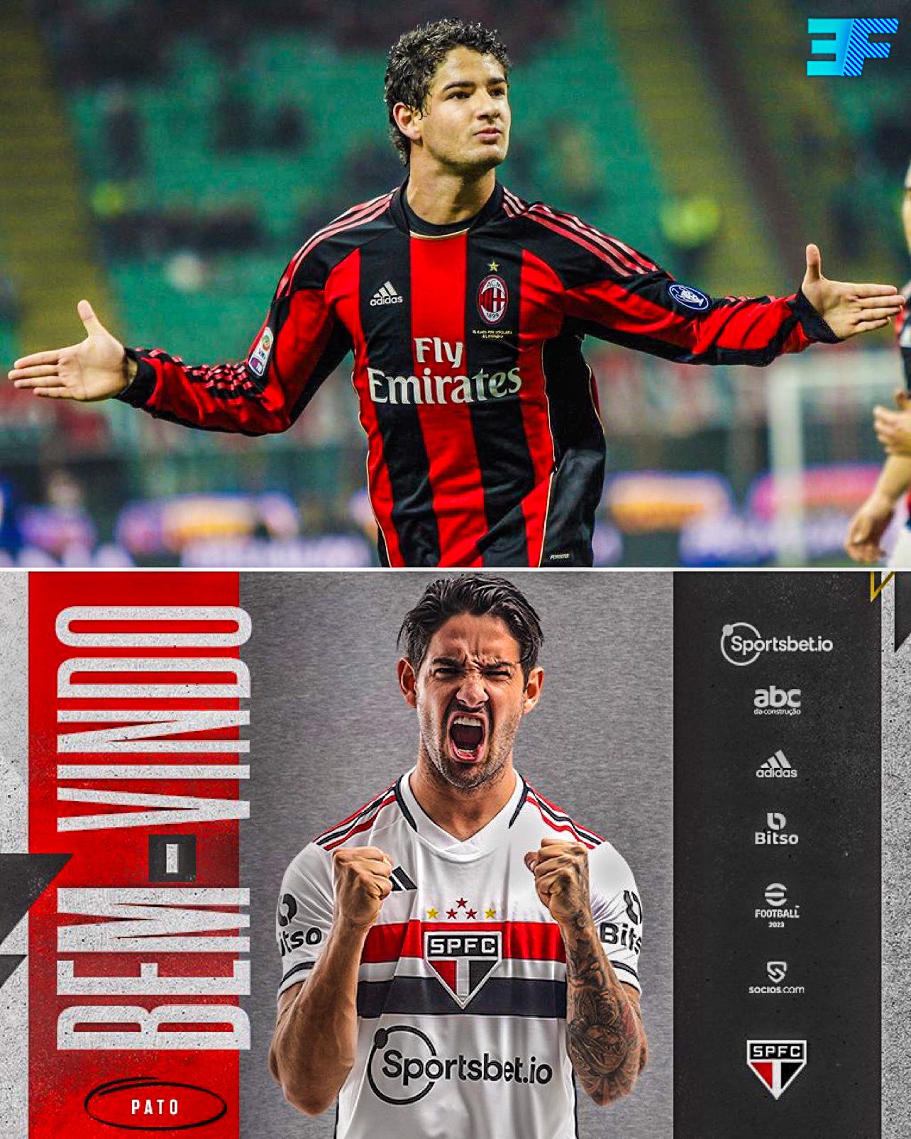 HD wallpaper: soccer game team, milan, pato, Wallpaper Milan, composition  of Milan | Wallpaper Flare
