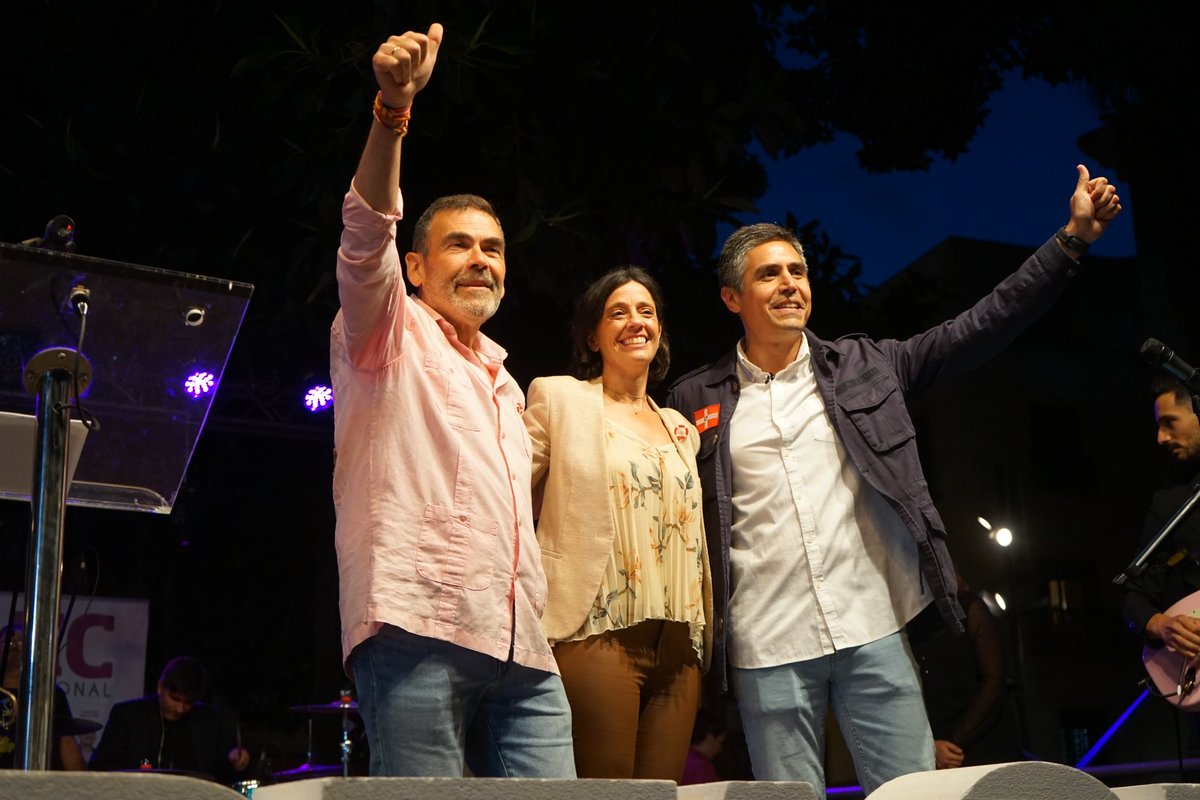 MCCartagena_ct's tweet photo. 🇩🇰 @pepelopezct: "Ganaremos. Porque el cartagenerismo va a dirigir su destino.

💪Somos capaces de construir la #Cartagena que tú quieres.

✍️ Me comprometo a ser el alcalde que nunca os traicione, que nunca deje de querer a Cartagena.

♥️🤍♥️ ¡Viva Cartagena!"

#AhoraPepeLópez https://t.co/tZuGTXERPD