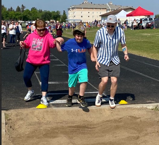 Battle River School Division tweet media