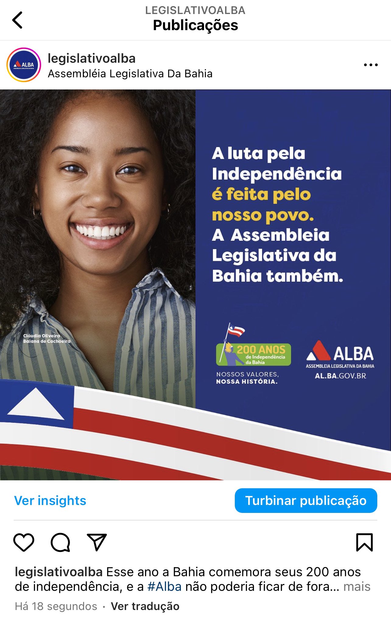 Assembleia Legislativa da Bahia