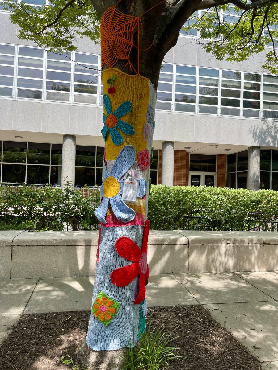 VCU Admissions tweet media