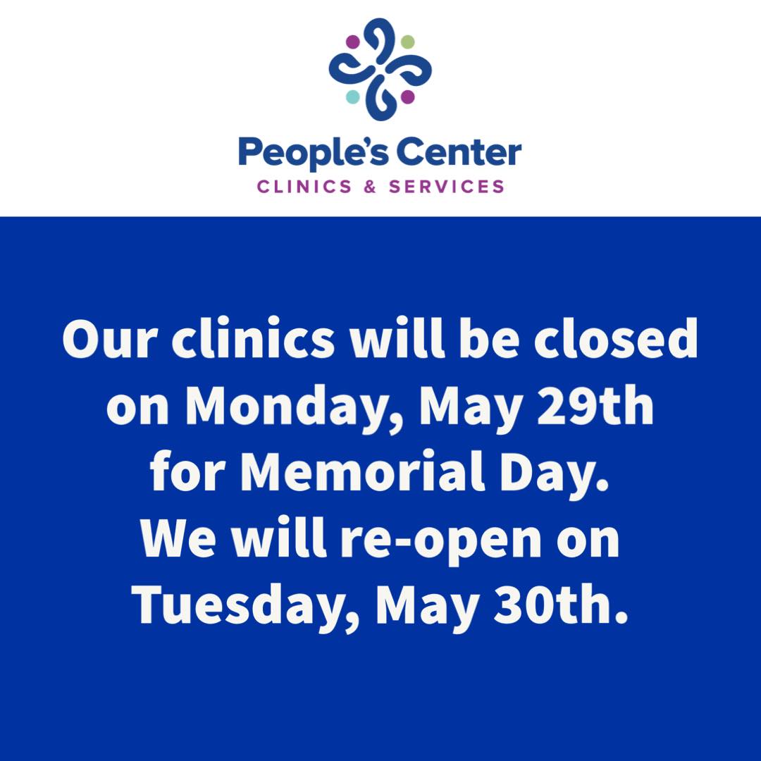 People's Center tweet media