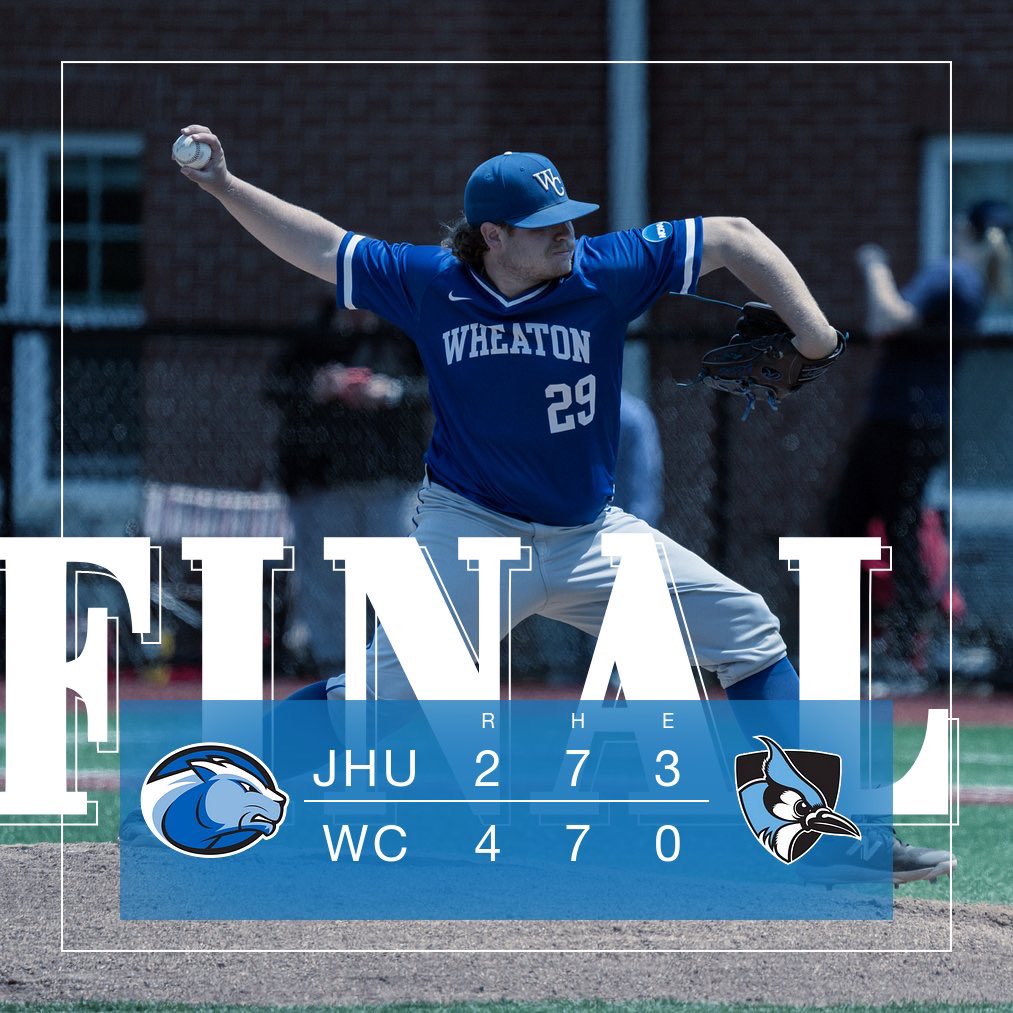 The Lyons take game one and will face Johns Hopkins again tomorrow! Great team win today… looking for another tomorrow