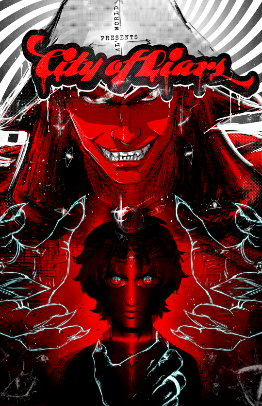 GlobalComix tweet media