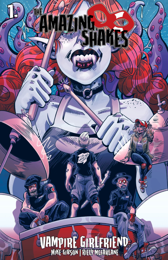 GlobalComix tweet media