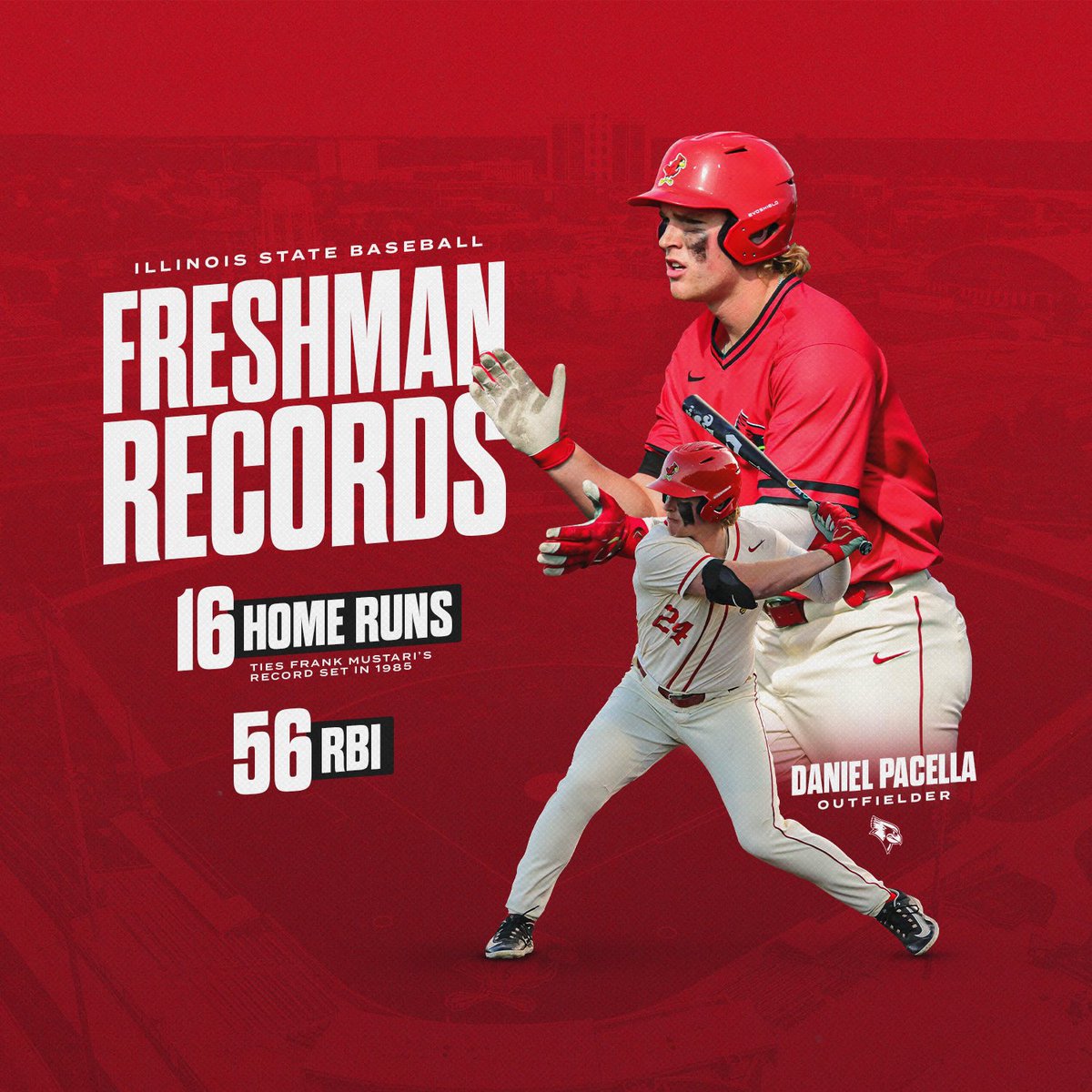 A 𝐫𝐞𝐜𝐨𝐫𝐝-𝐬𝐞𝐭𝐭𝐢𝐧𝐠 season 👏