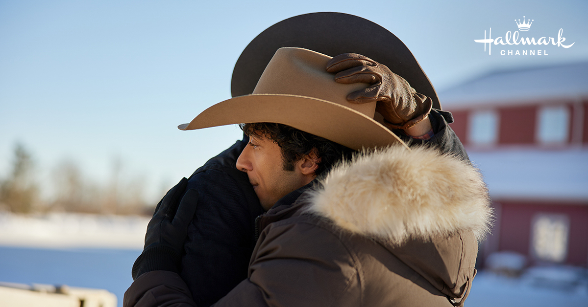 Ride (@hallmarkride) on Twitter photo During tonight's big season finale, this bittersweet embrace between Tuff <a href="/jakefoy55/">π π π π π
π π</a> and Julian is worth a thousand words and feelings. β€οΈοΈ #HallmarkRide During tonight's big season finale, this bittersweet embrace between Tuff <a href="/jakefoy55/">π π π π π
π π</a> and Julian is worth a thousand words and feelings. β€οΈοΈ #HallmarkRide