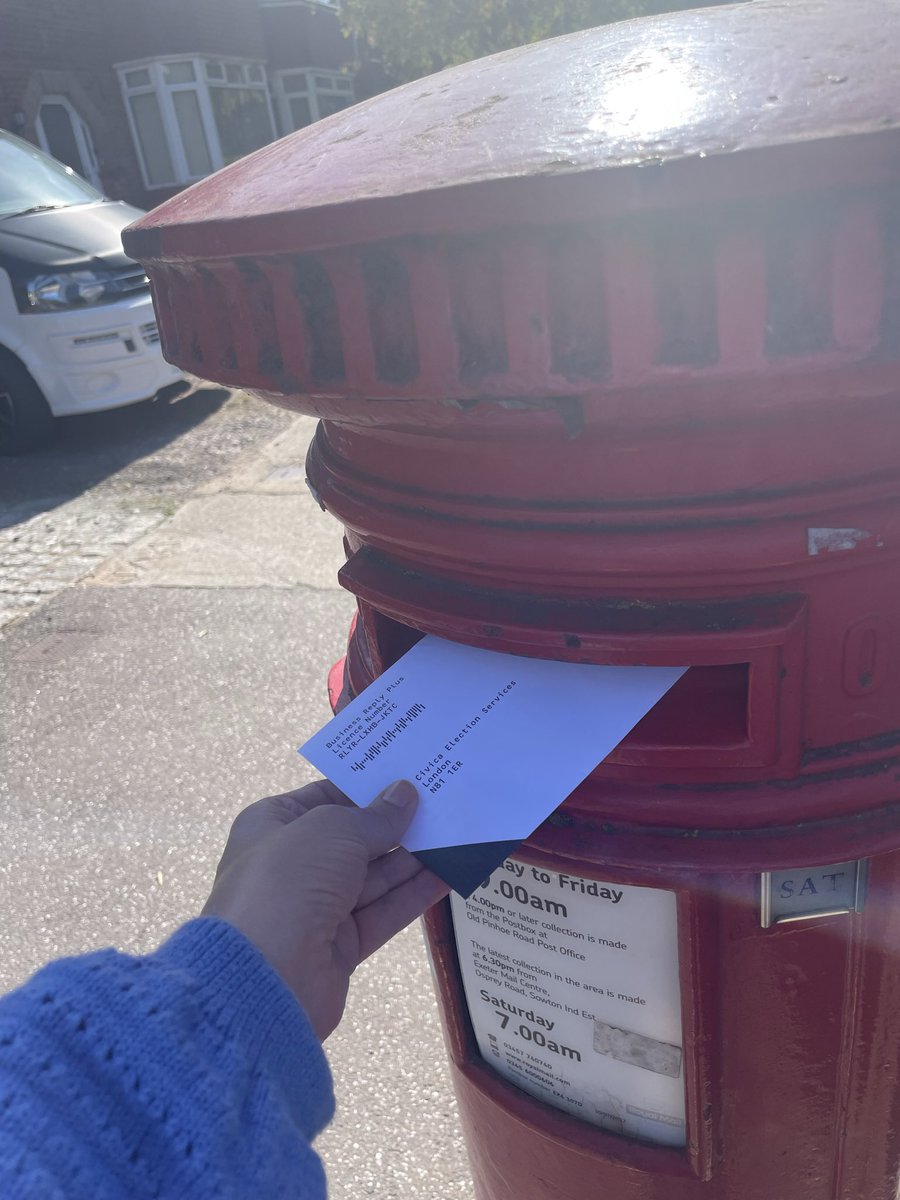 Doing the right thing is not always the easy thing, but here it is.

I’m a member of @theRCN & I voted YES to strike action.

For the future of nursing & the NHS & so when my family need healthcare I can know it will be safe.

#SafeStaffingSavesLives #FairPayForNursing #RCNStrike