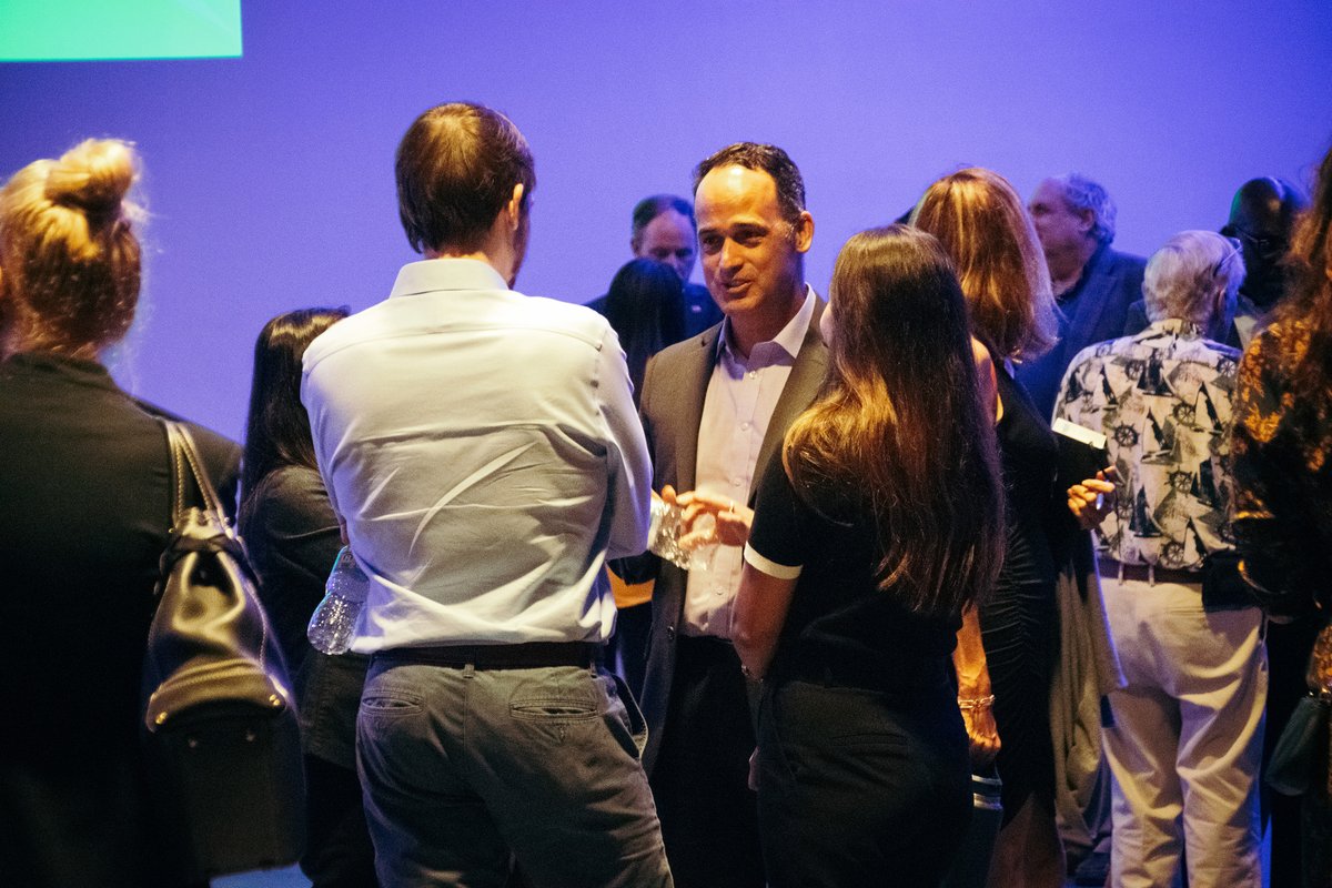 Last night, JEA and Jacksonville Today hosted a community forum to discuss JEA’s electric Integrated Resource Plan (IRP) with nearly 200 area residents. Thanks to everyone who joined in these important discussions. FMI: jea.fyi/3WE40ID

#JEACleanEnergy