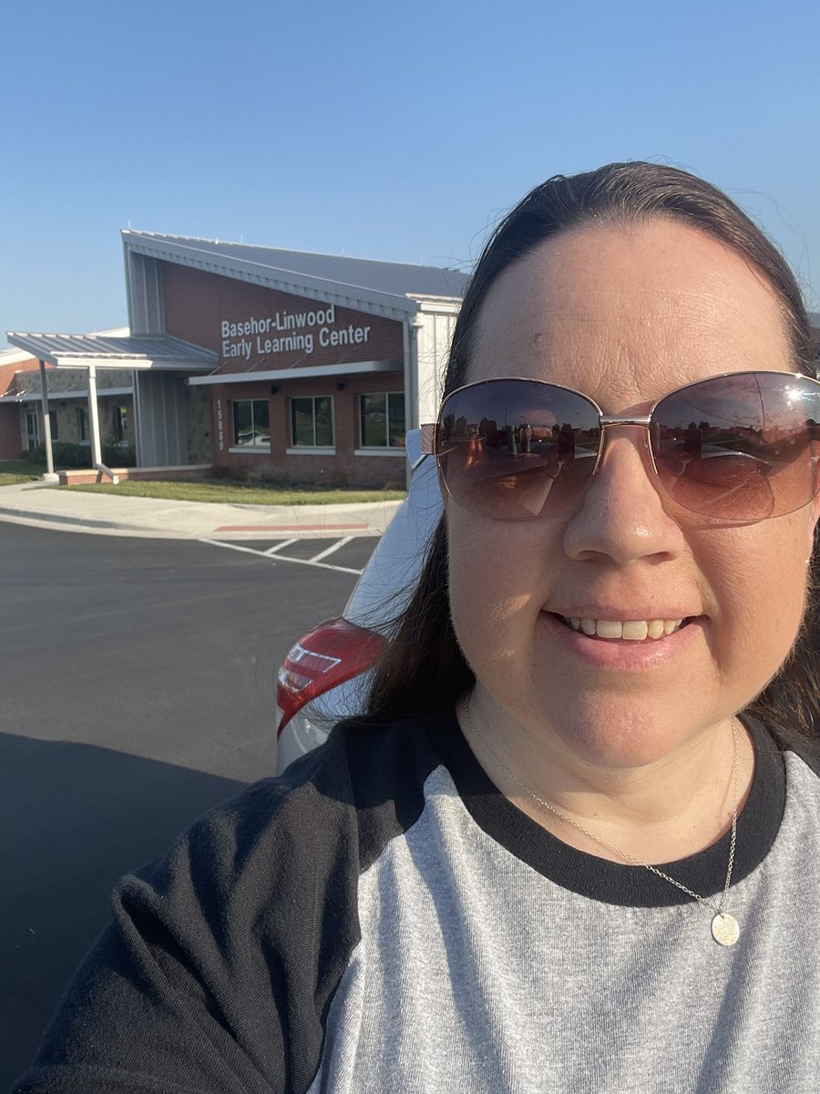 SharonWilkes_'s tweet photo. Just finished up my 17th year in education! A difficult year both personally and professionally. But am grateful to work at an amazing place! #17years #earlychildhood #basehorlinwood #grateful #wegotthis #perseverance #kidsaremyheart https://t.co/lqrX9Ahrxe