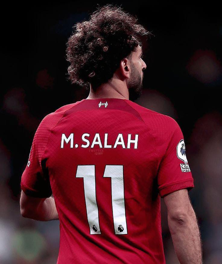 futebol_inter12's tweet photo. Salah na Temporada com o Liverpool :

50 Jogos 
30 Gols 
15 Assistências 

Ele é o artilheiro e líder de assistência da equipe na temporada https://t.co/ntPUSQzG3J