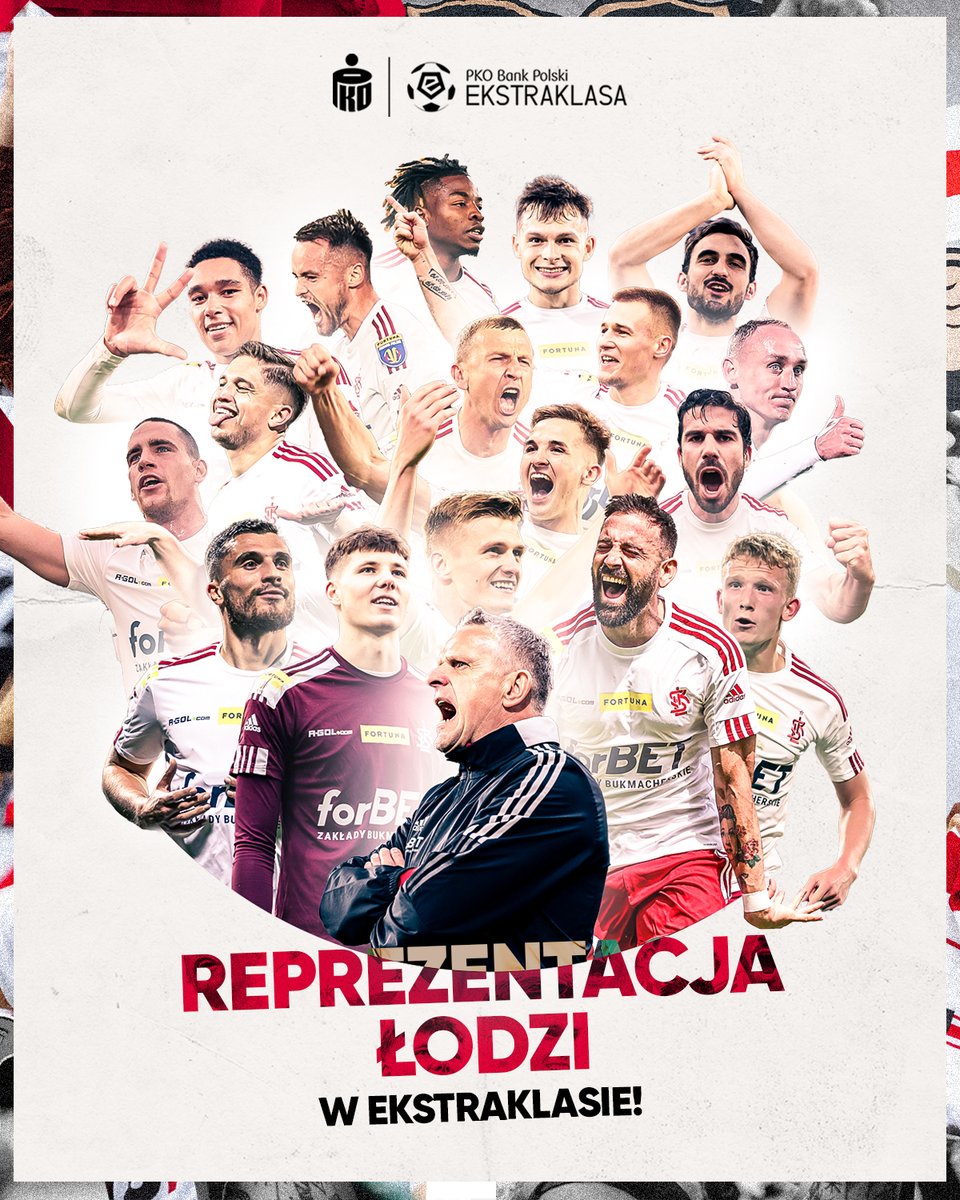 Tęskniliście <a href="/_Ekstraklasa_/">PKO BP Ekstraklasa</a>? 😉