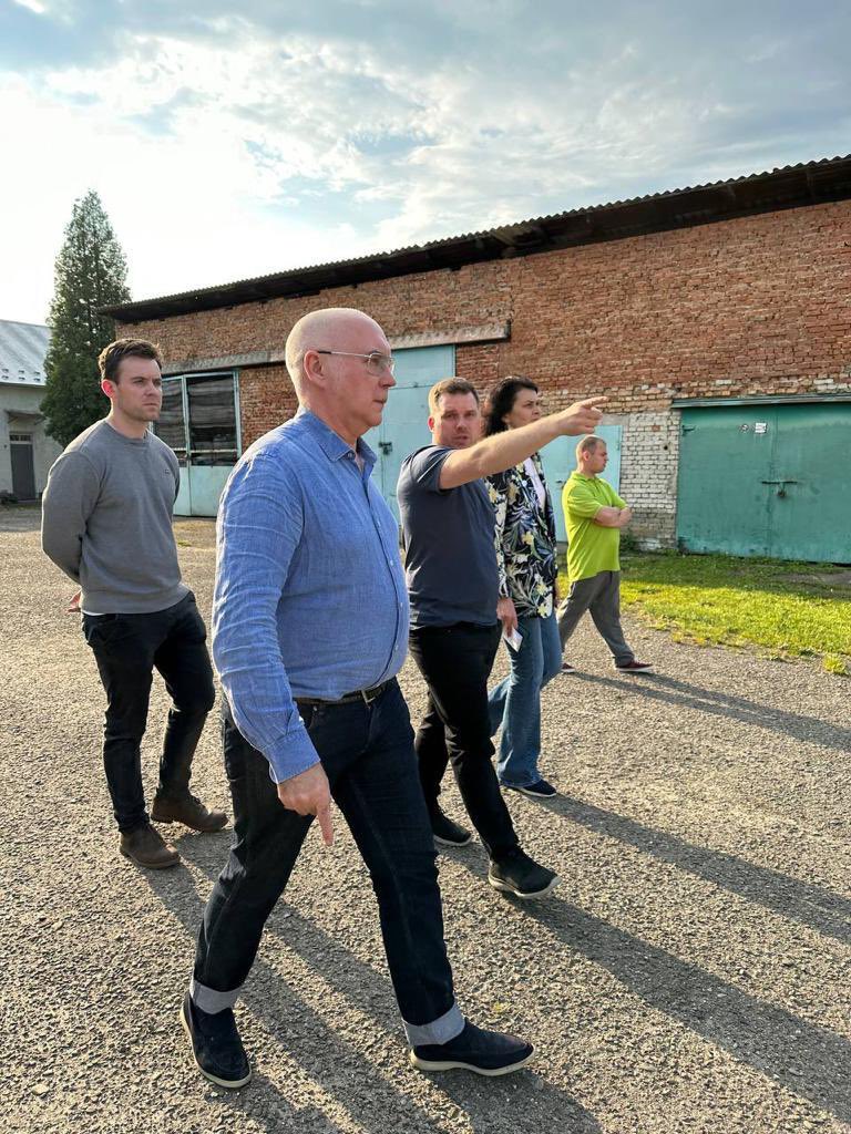 Daniel Murray tweet media