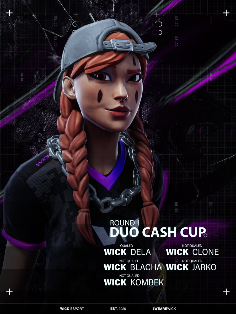 Not our best performance tonight...🥲

GG <a href="/Delafnbr/">Dela</a> ! Let's make a banger tomorrow !

#WeAreWick💫