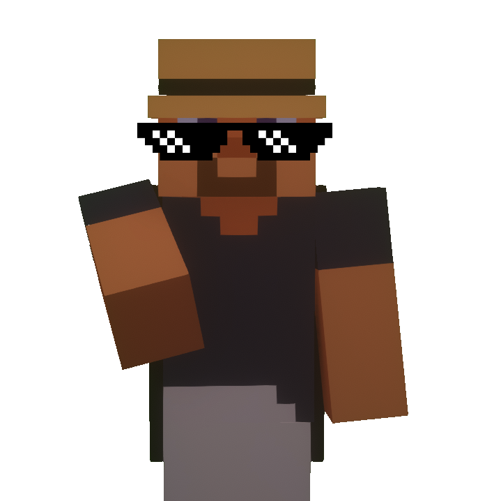 SurvivalWorldFR's tweet photo. @yoyocrtz Enchanté, Emeraude_e, Manager SurvivalWorld https://t.co/6s6xCHZxqD