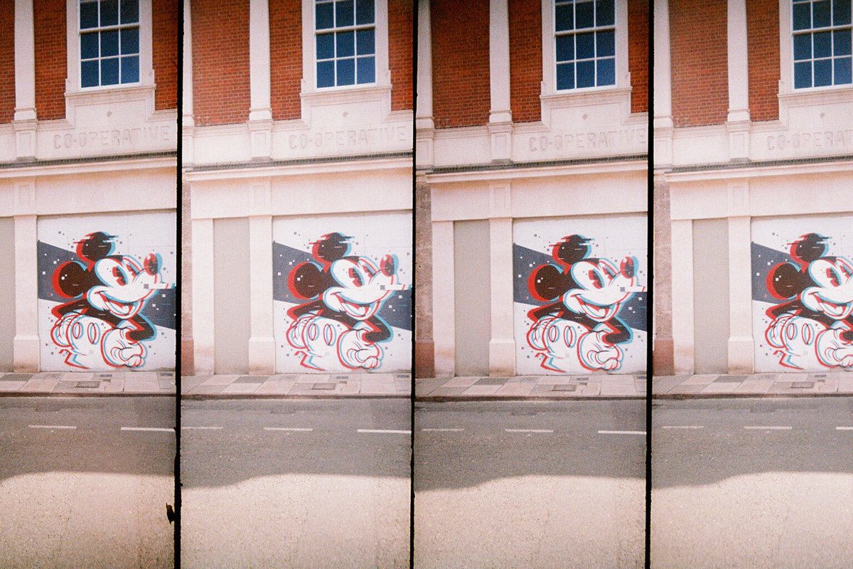 nickpage's tweet image. Taken with a Lomography Supersampler.
#filmphotography #35mmfilm