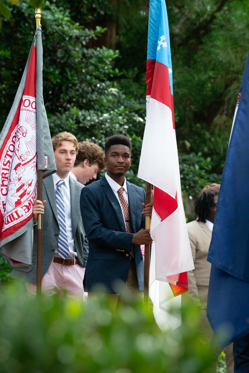 St. Christopher's tweet media