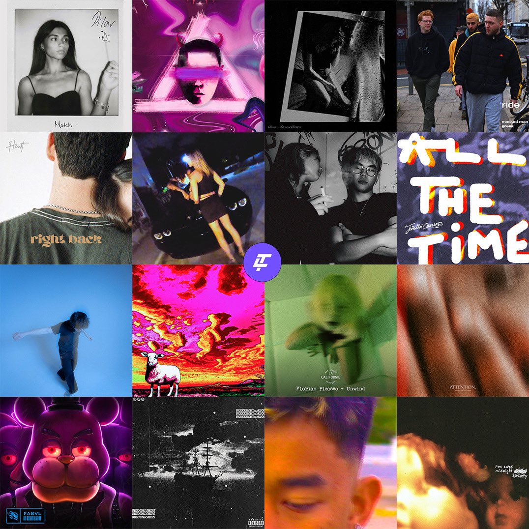 NMF is here 💜 Check out the latest tracks by Too Lost artists 

<a href="/foglake_/">aaron powell</a> <a href="/EricReprid/">Riddy</a> <a href="/maskedmantwo/">masked man</a> <a href="/idkgreek/">greek</a> @lilalikbih <a href="/Justin_Caruso/">Justin Caruso</a> <a href="/xjaelunax/">Jae Luna</a> @isaaczaleBS <a href="/florianpicasso/">Florian Picasso</a> <a href="/FabvLMusic/">FabvL</a> <a href="/trxpgoth/">DXRKKNGHT</a> <a href="/2kcol/">2kcol</a>