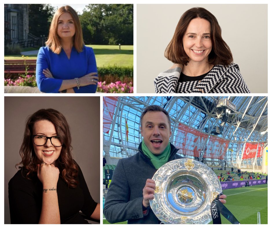 Calling aspiring leaders! Apply now for the fully funded @UlsterUni 25@25 leadership programme. Learn from exceptional leaders like @TommyBowe, @LisaMMcGee, @jaynecbrady & @thefriley. Don't miss this incredible opportunity! Deadline: 5 June, 2023. Apply - ulster.ac.uk/twenty-five