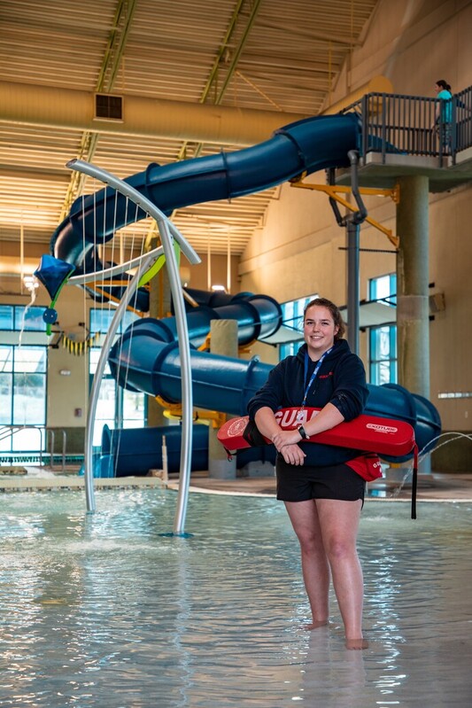 This is your regularly scheduled reminder that we need more lifeguards across the District! 🏊 Apply for to lifeguard with South Suburban this summer at careers.ssprd.org! #SSPRDjobs #SummerJobs #Lifeguard #Hiring #NowHiring #DenverJobs #SeasonalJobs #PartTimeJobs