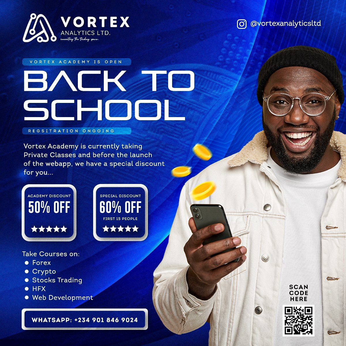 vortexltd_'s tweet photo. Are you sure you want to miss this ??? 
Any ways , countdown to the big launch ! https://t.co/nP8DVpUNTm