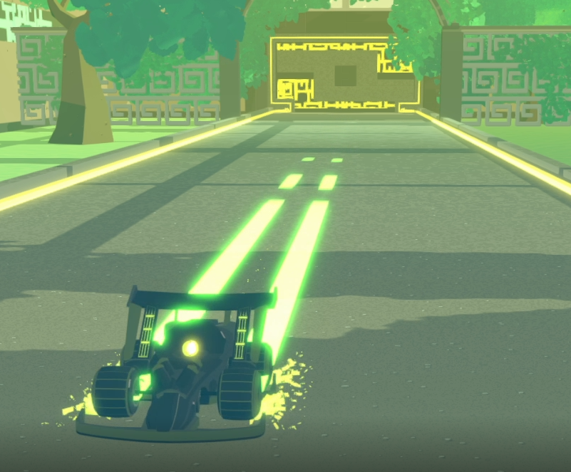 Rogue Rally tweet media