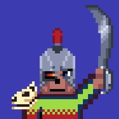 #NewProfilePic DeRug