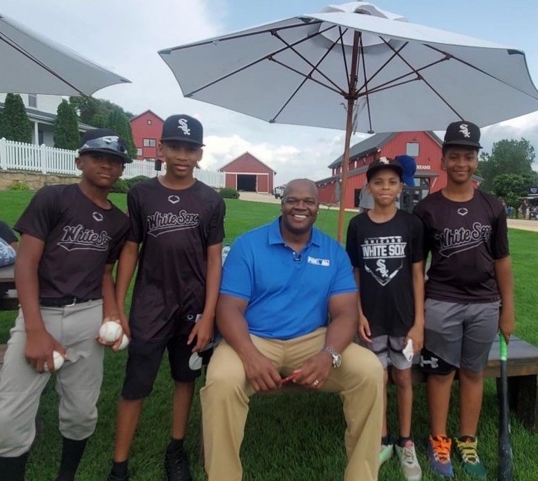 Happy birthday, Frank Thomas! 