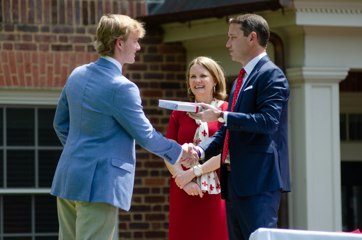 St. Christopher's tweet media