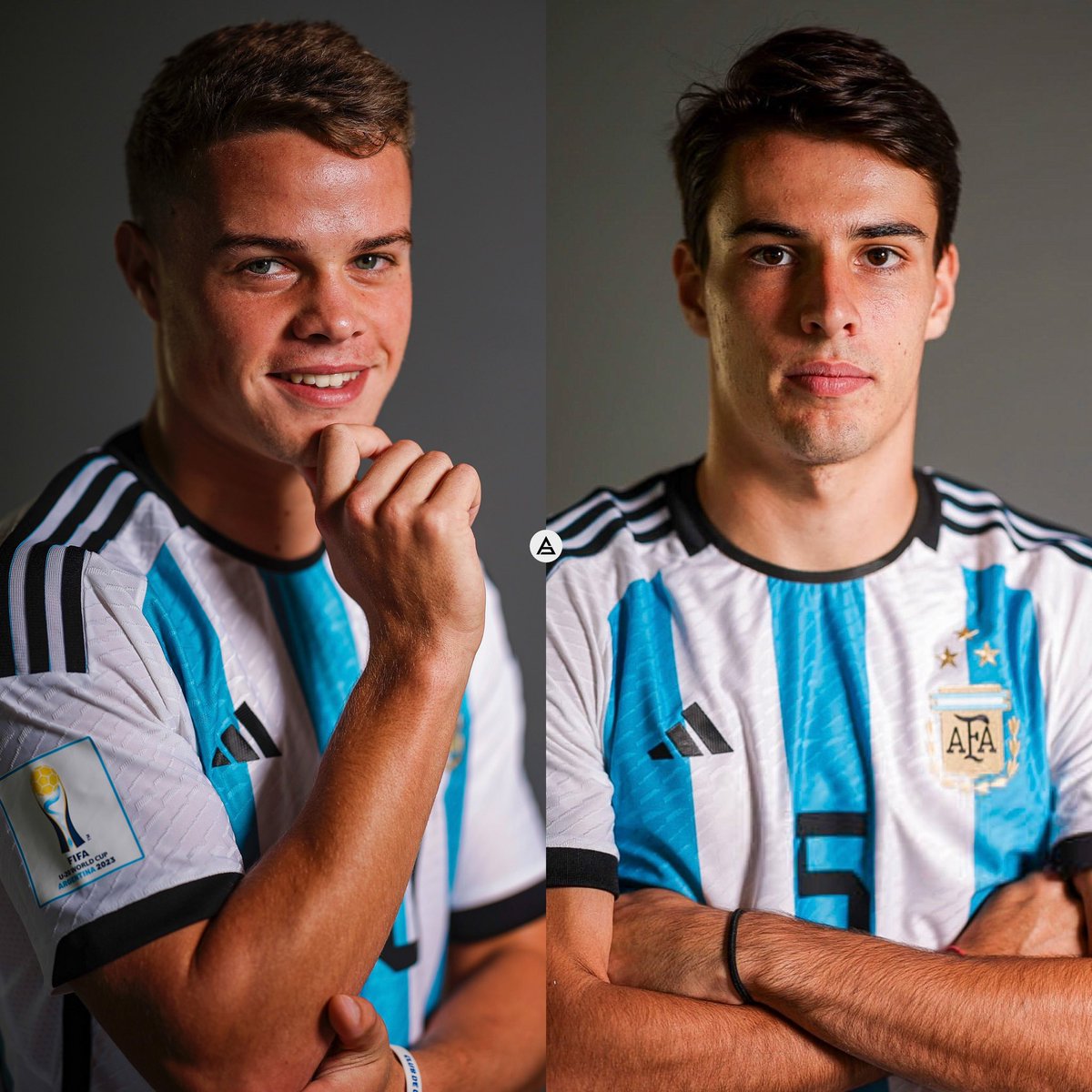 sudanalytics_'s tweet photo. El doble 5 titular de hoy. 🎩🇦🇷 https://t.co/EbvUFVA5ja