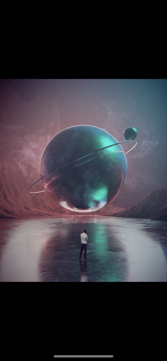AmadElia77's tweet photo. My latest digital art using #blenderart #blendercommunity #digitalart #NFTartists #NFTCommunity #blender #Adobe3D https://t.co/8wjzhx995j
