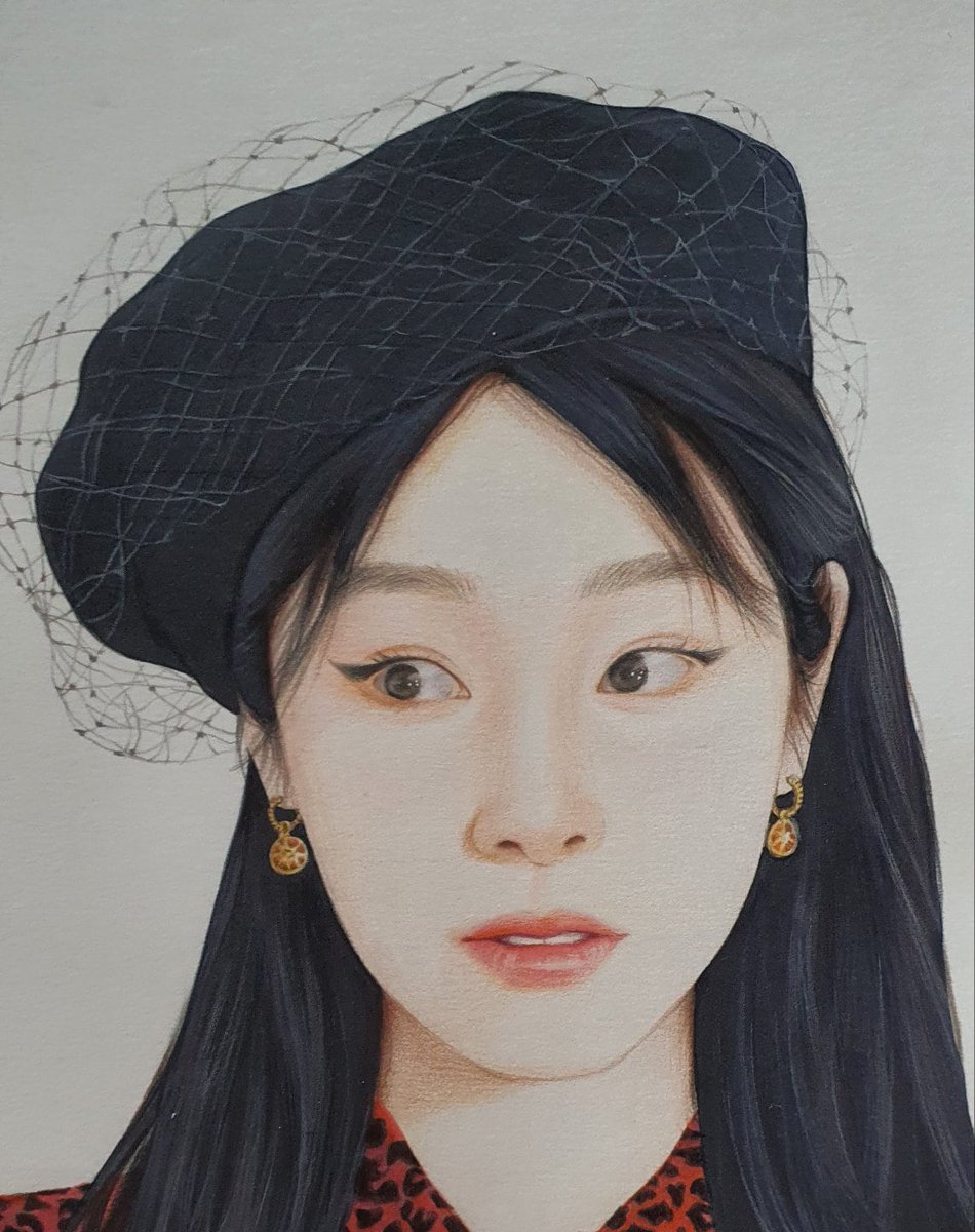 YeonKArt's tweet photo. Excited to share the latest addition to my #etsy shop: Hand Drawing K-Pop K-Idol Star https://t.co/eypxirfX2I #kpop #bts #btsarmy #army #blackpink #kidol #korean #korea #pastels https://t.co/eCXAmIFgWD