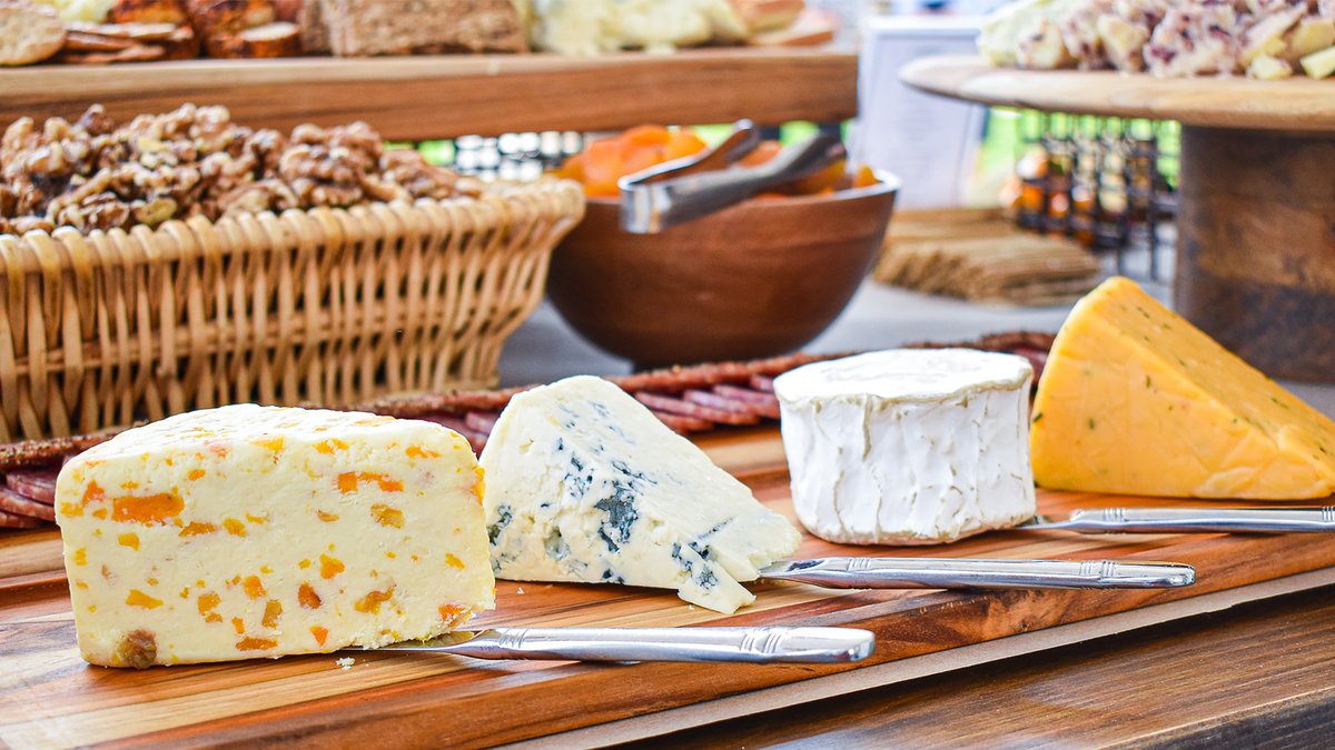 creativedining's tweet image. This week our Annual Manager's Meeting brought together some of the most brilliant minds and talented leaders within our company and industry to share an unforgettable experience and delicious food.
#cdsbecreative #creativedining