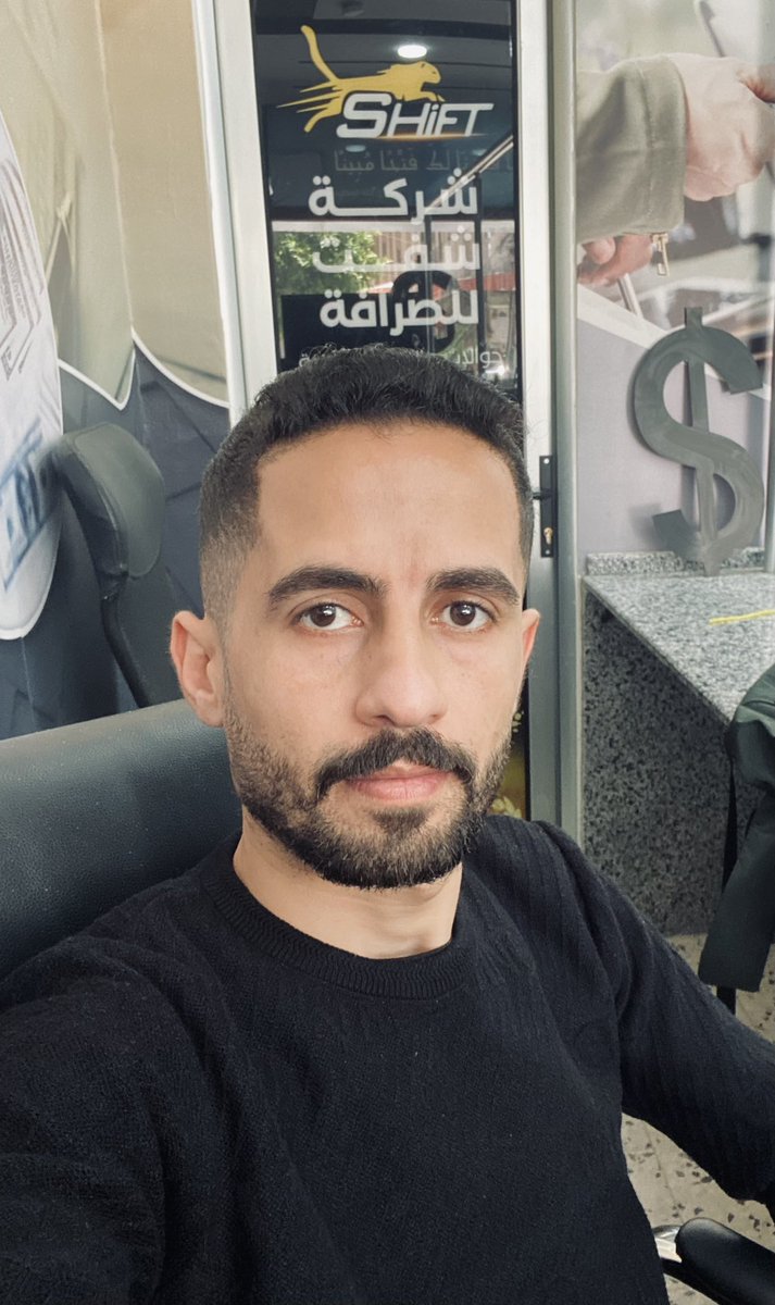 Hassan Shbeir (@hassaneshbear) on Twitter photo 